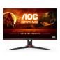 Écrans plats de PC - AOC - 24G2ZE/BK