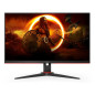 Écrans plats de PC - AOC - 24G2ZE/BK