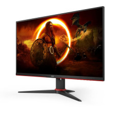 Écrans plats de PC - AOC - 24G2ZE/BK | Soul Rebel E-Shop