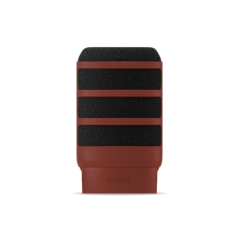RODE WS14 Red - Instruments de musique de qualité sur Soul Rebel E-Shop