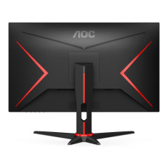 Écrans plats de PC - AOC - 24G2ZE/BK | Soul Rebel E-Shop