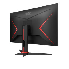 Écrans plats de PC - AOC - 24G2ZE/BK | Soul Rebel E-Shop