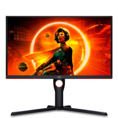 Écrans plats de PC - AOC - 25G3ZM/BK | Soul Rebel E-Shop