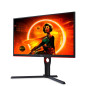 Écrans plats de PC - AOC - 25G3ZM/BK