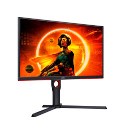 Écrans plats de PC - AOC - 25G3ZM/BK | Soul Rebel E-Shop