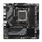 Cartes mères - GIGABYTE - B650M DS3H Carte mère - AMD Ryzen série 9000, VRM 6+2+1 phases, jusqu'à 8000 MHz DDR5 (OC), 2xPCIe 4.0