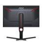 Écrans plats de PC - AOC - 25G3ZM/BK