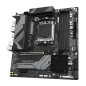 Cartes mères - GIGABYTE - B650M DS3H Carte mère - AMD Ryzen série 9000, VRM 6+2+1 phases, jusqu'à 8000 MHz DDR5 (OC), 2xPCIe 4.0
