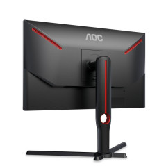 Écrans plats de PC - AOC - 25G3ZM/BK | Soul Rebel E-Shop