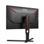 Écrans plats de PC - AOC - 25G3ZM/BK