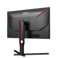 Écrans plats de PC - AOC - 25G3ZM/BK | Soul Rebel E-Shop