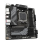 Cartes mères - GIGABYTE - B650M DS3H Carte mère - AMD Ryzen série 9000, VRM 6+2+1 phases, jusqu'à 8000 MHz DDR5 (OC), 2xPCIe 4.0