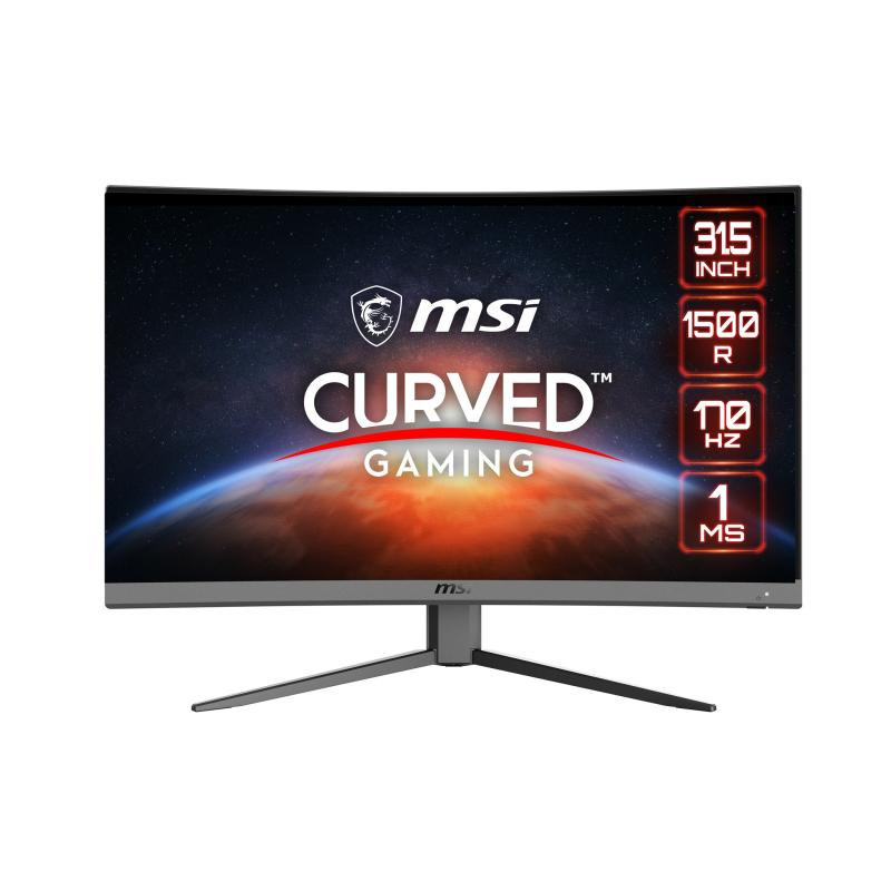 Écrans plats de PC - MSI - G32CQ4 E2