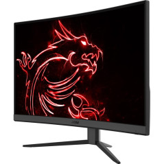 Écrans plats de PC - MSI - G32CQ4 E2 | Soul Rebel E-Shop
