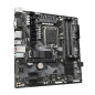 Cartes mères - GIGABYTE - B760M DS3H DDR4 Carte Mère - Prend en charge les processeurs Intel Core de 14e génération, VRM numériq