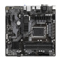Cartes mères - GIGABYTE - B760M DS3H DDR4 Carte Mère - Prend en charge les processeurs Intel Core de 14e génération, VRM numériq