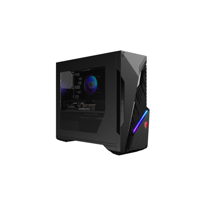 PC/postes de travail - MSI - MAG Infinite S3 13NUD-832EU