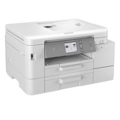 Imprimantes multifonctions - Brother - MFC-J4540DW | Soul Rebel E-Shop