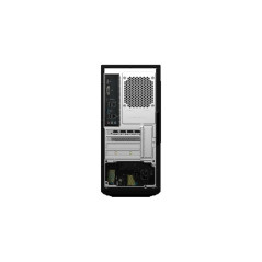 PC/postes de travail - MSI - MAG Infinite S3 13NUD-832EU | Soul Rebel E-Shop