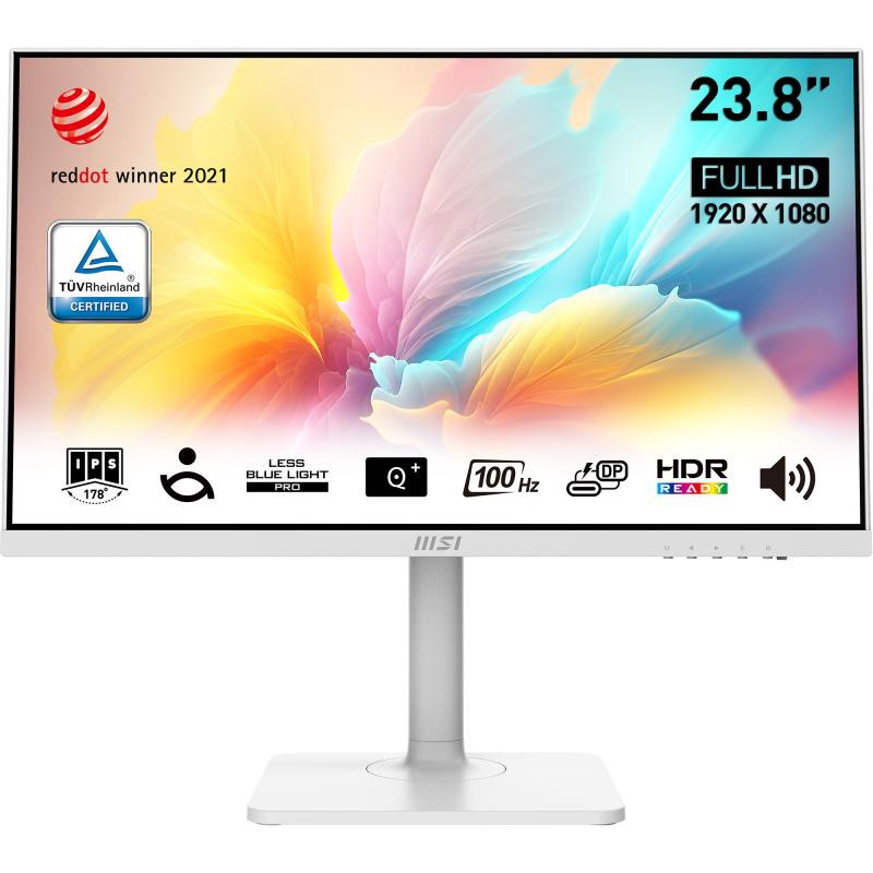Écrans plats de PC - MSI - MD272XPW