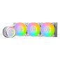 Systèmes de refroidissement d’ordinateur - MSI - Coreliquid E360 White
