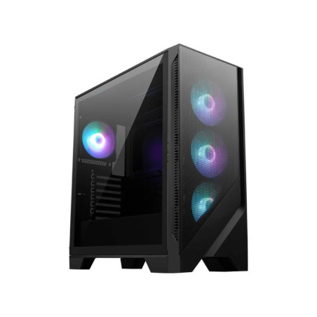 Unités centrales - MSI - Forge 320R AIRFLOW | Soul Rebel E-Shop