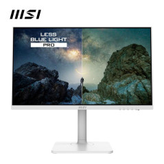 Écrans plats de PC - MSI - MD272XPW | Soul Rebel E-Shop