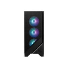Unités centrales - MSI - Forge 320R AIRFLOW | Soul Rebel E-Shop