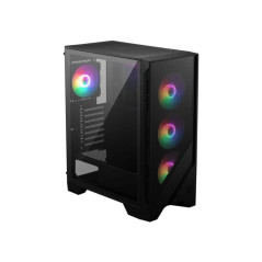 Unités centrales - MSI - Forge 120A AIRFLOW | Soul Rebel E-Shop