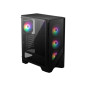 Unités centrales - MSI - Forge 120A AIRFLOW