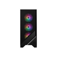 Unités centrales - MSI - Forge 120A AIRFLOW | Soul Rebel E-Shop