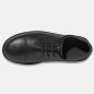 Safety moccasins - Ekoa - Men - EN ISO 20345 - S3 SRC - Black