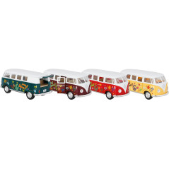 Volkswagen Microbus (1962)