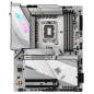 Cartes mères - GIGABYTE - Z790 AORUS PRO X Carte mère - Prend en charge les processeurs Intel de 14e génération, VRM 18+1+2 phas