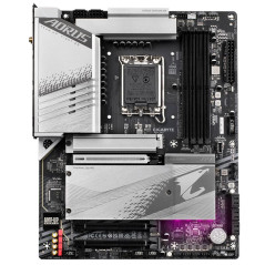 Cartes mères - GIGABYTE - Z790 AORUS ELITE AX-W | Soul Rebel E-Shop