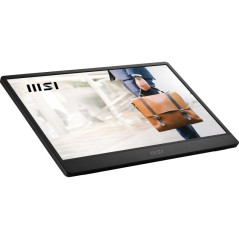 Téléviseurs et moniteurs portables - MSI - Pro MP161 E2 | Soul Rebel E-Shop