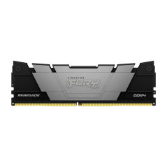 Modules de mémoire - Kingston Technology - 32 Go 3600 MT/s DDR4 CL16 DIMM (Kits de 2) 2RX8 FURY Renegade Black | Soul Rebel E-Sh