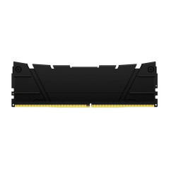 Modules de mémoire - Kingston Technology - 32 Go 3600 MT/s DDR4 CL16 DIMM (Kits de 2) 2RX8 FURY Renegade Black | Soul Rebel E-Sh