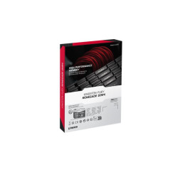 Modules de mémoire - Kingston Technology - 32 Go 3600 MT/s DDR4 CL16 DIMM (Kits de 2) 2RX8 FURY Renegade Black | Soul Rebel E-Sh