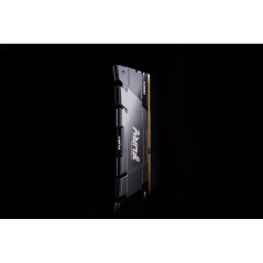 Modules de mémoire - Kingston Technology - 32 Go 3600 MT/s DDR4 CL16 DIMM (Kits de 2) 2RX8 FURY Renegade Black | Soul Rebel E-Sh