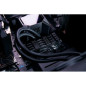Modules de mémoire - Kingston Technology - 32 Go 3600 MT/s DDR4 CL16 DIMM (Kits de 2) 2RX8 FURY Renegade Black