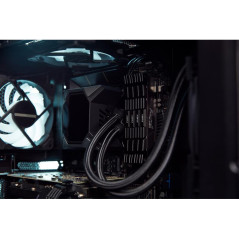 Modules de mémoire - Kingston Technology - 32 Go 3600 MT/s DDR4 CL16 DIMM (Kits de 2) 2RX8 FURY Renegade Black | Soul Rebel E-Sh