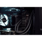 Modules de mémoire - Kingston Technology - 32 Go 3600 MT/s DDR4 CL16 DIMM (Kits de 2) 2RX8 FURY Renegade Black