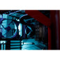 Modules de mémoire - Kingston Technology - 32 Go 3600 MT/s DDR4 CL16 DIMM (Kits de 2) 2RX8 FURY Renegade Black