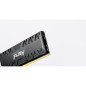 Modules de mémoire - Kingston Technology - 32 Go 3600 MT/s DDR4 CL16 DIMM (Kits de 2) 2RX8 FURY Renegade Black