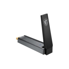 Cartes et adaptateurs d'interfaces - MSI - AX1800 WiFi USB Adapter | Soul Rebel E-Shop