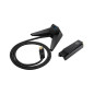Cartes et adaptateurs d'interfaces - MSI - AX1800 WiFi USB Adapter