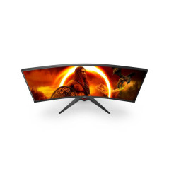 Écrans plats de PC - AOC - CU34G2XE/BK | Soul Rebel E-Shop