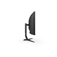 Écrans plats de PC - AOC - CU34G2XP/BK | Soul Rebel E-Shop