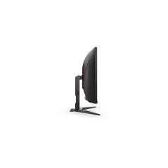 Écrans plats de PC - AOC - CU34G2XE/BK | Soul Rebel E-Shop